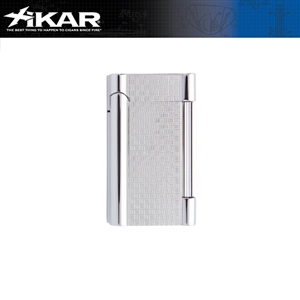 XIKAR FlintFire II Basket Weave