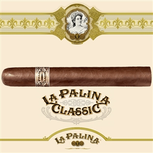 La Palina Classic Corona (20/Box)