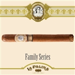 La Palina Family Series Miami Pasha LE (20 Coffins/Box)
