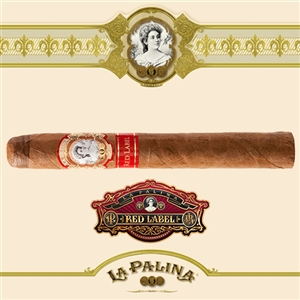 La Palina Red Label Robusto (5 Pack)