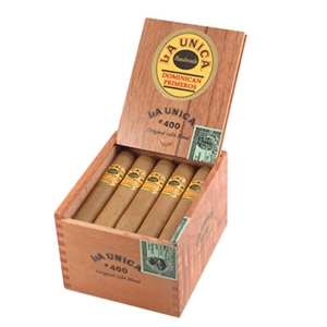 La Unica #400 (5 Pack)