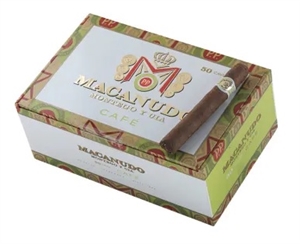 Macanudo Cafe Caviar (5 Pack)