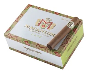 Macanudo Cafe Duke of York (25/Box)