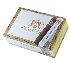 Macanudo Cafe Hampton Court (Single Tube)