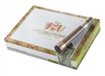 Macanudo Crystal Glass Tube (5 Pack)