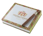 Macanudo Cafe Rothschild (25/Box)