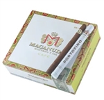 Macanudo Cafe Portofino (25 Tubes/Box)