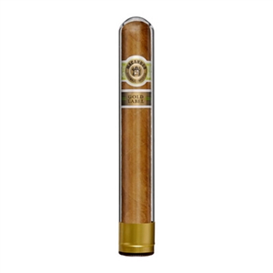 Macanudo Gold Crystal (Single Tube)