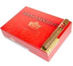 Macanudo Inspirado Orange Robusto Tubo (20/Box)