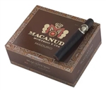 Macanudo Maduro Hyde Park (25/Box)