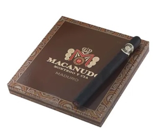 Macanudo Maduro Prince Philip (5 Pack)