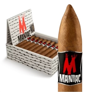 Sindicato Maniac Gran Belicoso (5 Pack)