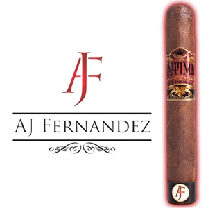 AJ Fernandez Mayimbe Churchill (10/Box)