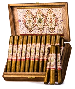 MBombay Classic Churchill (25/Box)