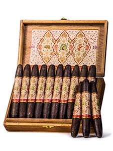 MBombay Corojo Oscuro Robusto (Single Stick)