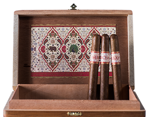 MBombay Habano Robusto (Single Stick)