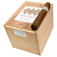 MBombay Habano Gordo - 6 x 60 (25/Box)