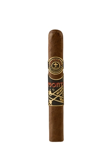 Monte by Montecristo Nicarguan by AJ Fernandez Corona Box of 20