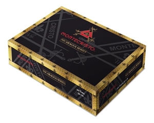 Montecristo Nicaragua Toro (20/Box)