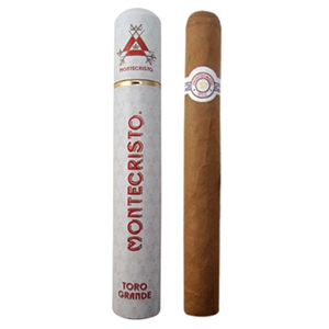 Montecristo White Montecristo Court (5 Pack Tubes)