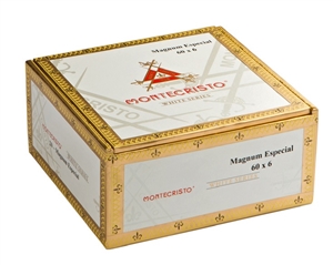 Montecristo White Magnum (20/Box)