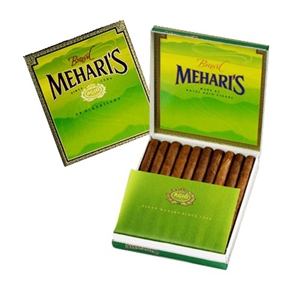 Mehari's Brasil (10 Pks of 20)