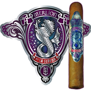 La Sirena Merlion Robusto (20/Box)