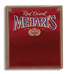 Mehari's Red Sweet Orient (10 Packs of 20)