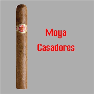 Moya Casadores (Single Stick)