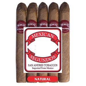 Mexican Segundos #45 (5 Pack)