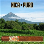 Alec Bradley Nica Puro Bajito (20/Box)