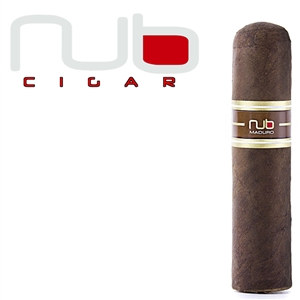 NUB Maduro 464 (24/Box)