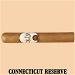 Oliva Connecticut Reserve Churchill (20/Box)