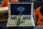 The Oscar Maduro Sixty (11/Box)