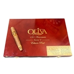 Oliva Serie V 135th Anniversary Perfecto