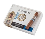 Project 40 by Alec Bradley Churchill - 7 x 52 (24/Box)