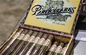 Particulares Robusto (5 Pack)