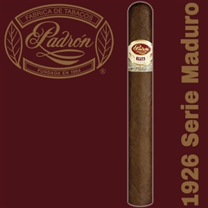 Padron 1926 Serie Maduro No. 47 (Single Stick)