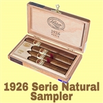 Padron 1926 Serie Sampler (4/Box)