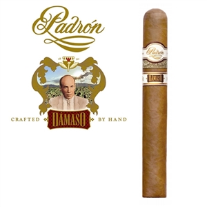 Padron Damaso Red Label No. 32 (5 Pack)