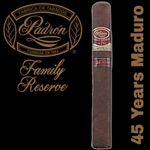 Padron Family Reserve Maduro 45 Years (10/Box)