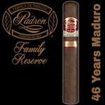 Padron Family Reserve Maduro 46 Years (10/Box)