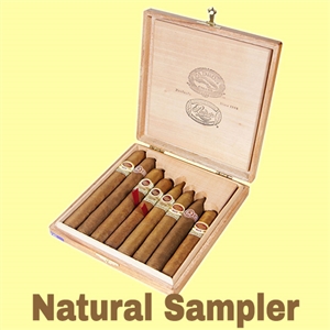 Padron Sampler (8/Box)