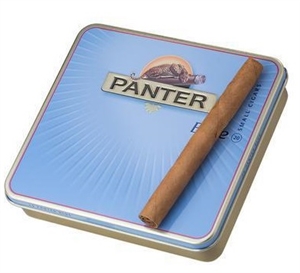 Panter Classics Blue (10 Packs of 20)