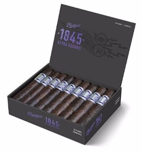Partagas 1845 Extra Oscuro Robusto (5 Pack)