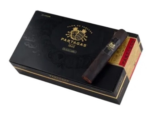 Partagas Black Colossal (5 Pack)