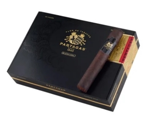 Partagas Black Gigante (20/Box)