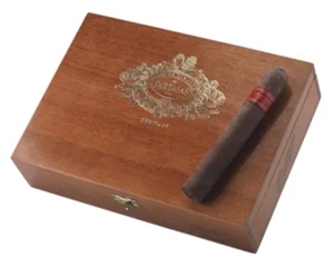 Partagas Heritage Robusto (20/Box)