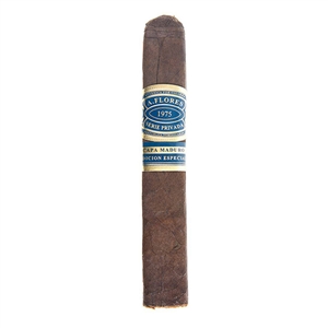 A. Flores 1975 Serie Privada Capa Maduro SP58 (Single Stick)