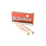 Dr. Grabow Pipe Filters (10/Box)